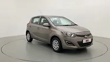 Used Hyundai i20 Magna 1.2 in Navi Mumbai
