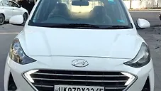 Used Hyundai Grand i10 Nios Corporate Edition MT in Dehradun