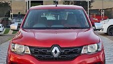 Used Renault Kwid 1.0 RXT AMT Opt [2016-2019] in Nashik