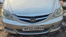 Used Honda City ZX GXi in Lucknow