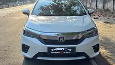 Used Honda City 4th Generation ZX Petrol [2019-2019] in Kanpur
