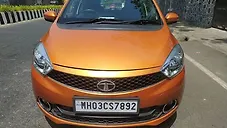 Used Tata Tiago Revotron XZA in Mumbai