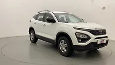 Used Tata Harrier XM [2019-2020] in Mumbai