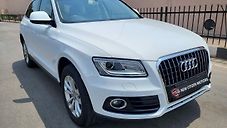 Used Audi Q5 3.0 TDI quattro Technology Pack in Bangalore
