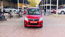 Used Maruti Suzuki Wagon R 1.0 VXI+ in Lucknow