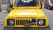 Used Maruti Suzuki Gypsy King HT in Mumbai