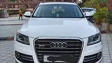Used Audi Q5 3.0 TDI quattro Premium Plus in Mumbai