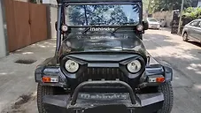 Used Mahindra Thar CRDe 4x4 AC in Mumbai