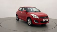 Used Maruti Suzuki Swift ZDi in Navi Mumbai
