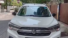 Used Maruti Suzuki XL6 Alpha MT Petrol in Mumbai