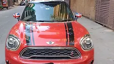 Used Mini Countryman Cooper S [2020-2021] in Mumbai