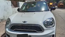 Used Mini Countryman Cooper S [2020-2021] in Mumbai