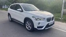 Used BMW X1 sDrive20d Expedition in Lucknow