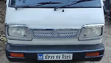 Used Maruti Suzuki Omni E 8 STR BS-IV in Lucknow