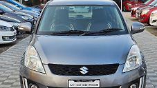 Used Maruti Suzuki Swift VXi [2014-2017] in Nashik