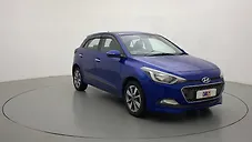 Used Hyundai Elite i20 Asta 1.4 CRDi in Navi Mumbai