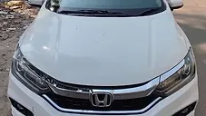 Used Honda City S in Lucknow