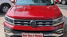 Used Volkswagen Taigun Topline 1.0 TSI MT in Lucknow