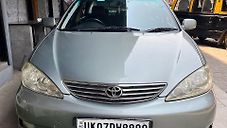Used Toyota Camry V6 AT in Dehradun