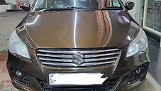 Used Maruti Suzuki Ciaz VXi+ AT in Mumbai