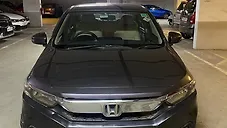 Used Honda Amaze 1.2 VX MT Petrol [2018-2020] in Mumbai