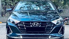 Used Hyundai i20 Asta (O) 1.2 MT [2020-2023] in Patna