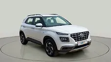 Used Hyundai Venue SX Plus 1.0 Turbo DCT in Kolkata