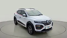 Used Renault Kwid CLIMBER 1.0 (O) in Kolkata