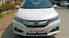 Used Honda City V Diesel in Indore