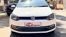 Used Volkswagen Polo Highline1.5L (D) in Bangalore