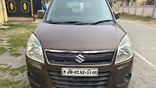 Used Maruti Suzuki Wagon R 1.0 VXI in Ranchi