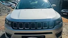 Used Jeep Compass Sport Plus 2.0 Diesel in Chennai