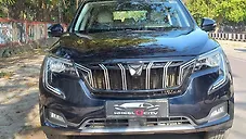Used Mahindra XUV700 AX 7 Diesel MT 7 STR [2021] in Kanpur