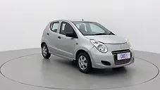 Used Maruti Suzuki A-Star Vxi in Pune