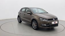 Used Volkswagen Polo Highline1.2L (P) in Chennai