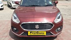 Used Maruti Suzuki Dzire ZXi Plus AMT in Amritsar