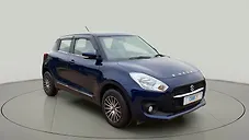 Used Maruti Suzuki Swift VXi AMT [2021-2023] in Kolkata