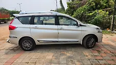 Used Maruti Suzuki Ertiga ZXi Plus in Bhubaneswar