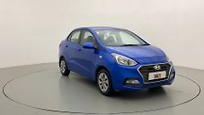 Used Hyundai Xcent E Plus in Navi Mumbai