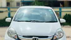 Used Honda Amaze 1.5 SX i-DTEC in Coimbatore