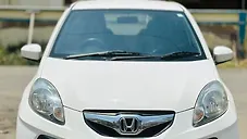 Used Honda Brio S MT in Coimbatore