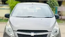 Used Chevrolet Beat LS Diesel in Coimbatore
