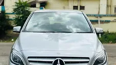 Used Mercedes-Benz B-Class B180 CDI in Coimbatore