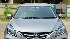 Used Toyota Glanza V CVT in Coimbatore