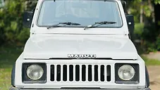 Used Maruti Suzuki Gypsy King ST in Coimbatore