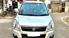 Used Maruti Suzuki Wagon R 1.0 VXI AMT (O) in Coimbatore