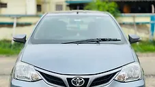 Used Toyota Etios Liva V in Coimbatore