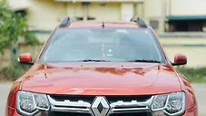 Used Renault Duster 110 PS RXZ 4X2 AMT Diesel in Coimbatore