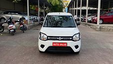 Used Maruti Suzuki Wagon R LXi (O) 1.0 CNG [2019-2020] in Lucknow