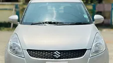 Used Maruti Suzuki Swift VDi in Coimbatore
